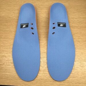 New Balance Arch Supports size 11-12